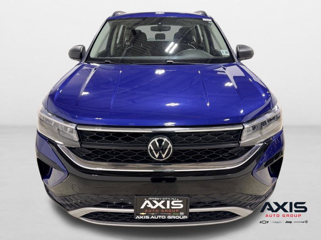 2023 Volkswagen Taos S