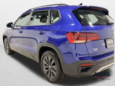 2023 Volkswagen Taos S