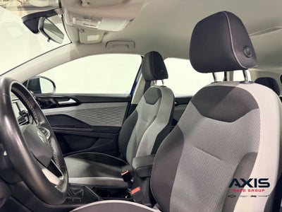 2023 Volkswagen Taos S