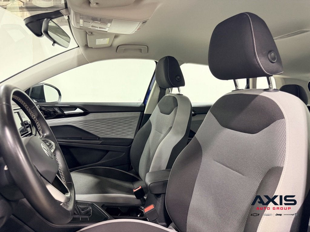 2023 Volkswagen Taos S