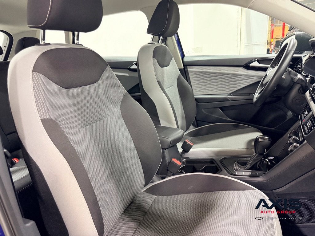 2023 Volkswagen Taos S