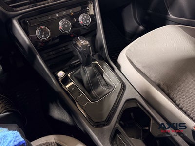 2023 Volkswagen Taos S