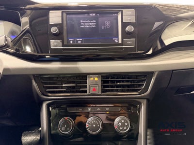 2023 Volkswagen Taos S