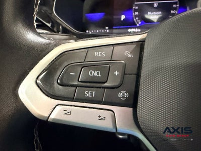 2023 Volkswagen Taos S