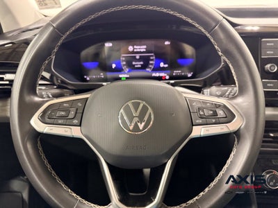 2023 Volkswagen Taos S