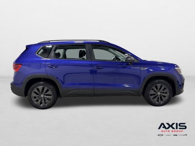 2023 Volkswagen Taos S