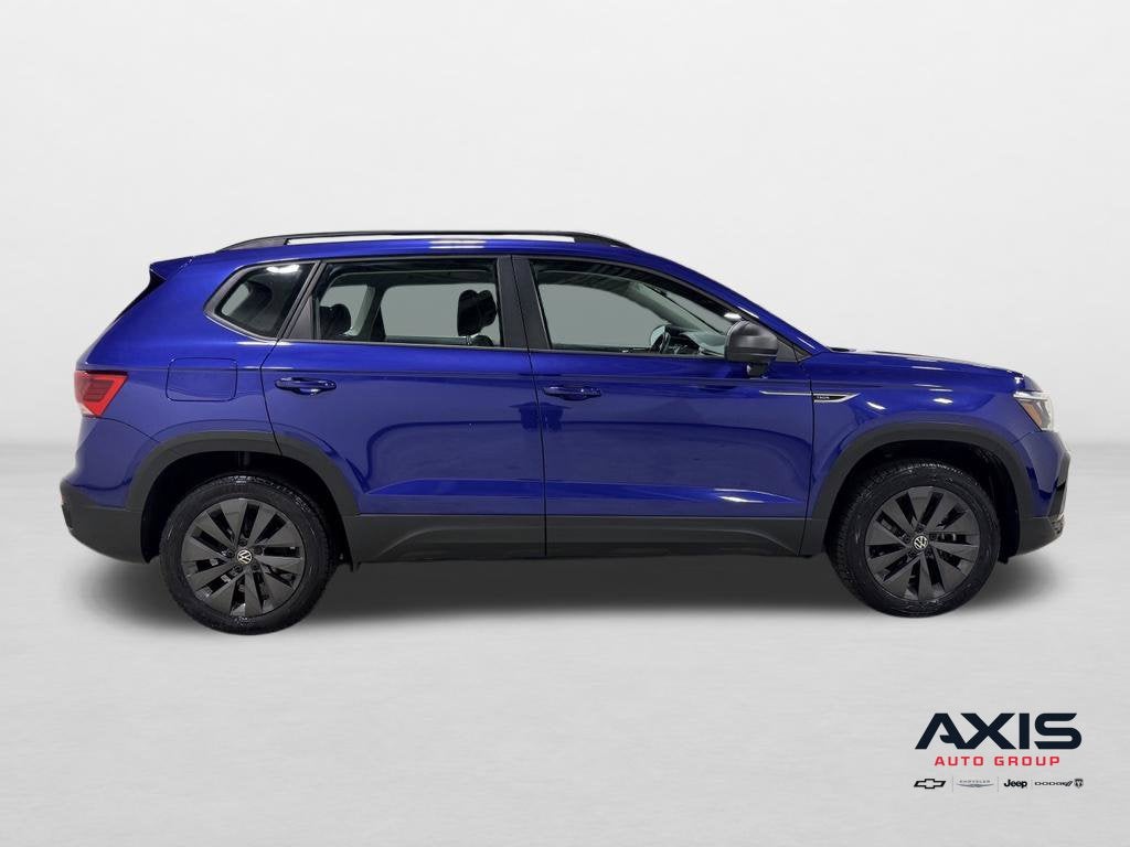 2023 Volkswagen Taos S