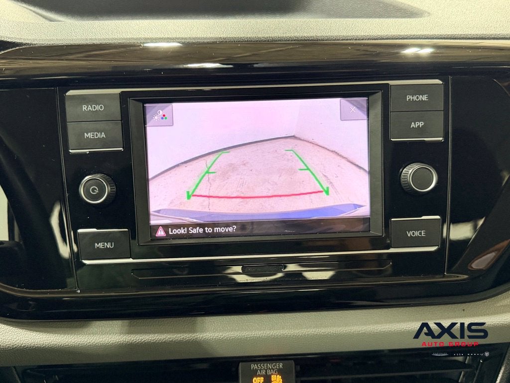 2023 Volkswagen Taos S
