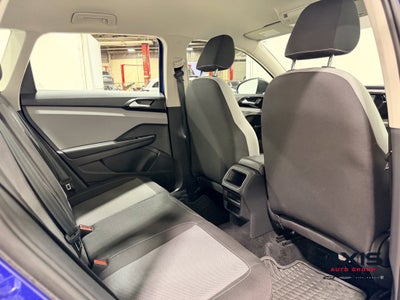 2023 Volkswagen Taos S