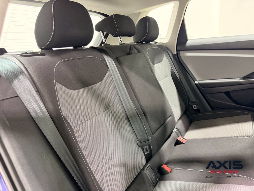 2023 Volkswagen Taos S