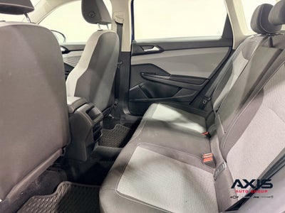 2023 Volkswagen Taos S