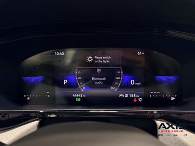 2023 Volkswagen Taos S