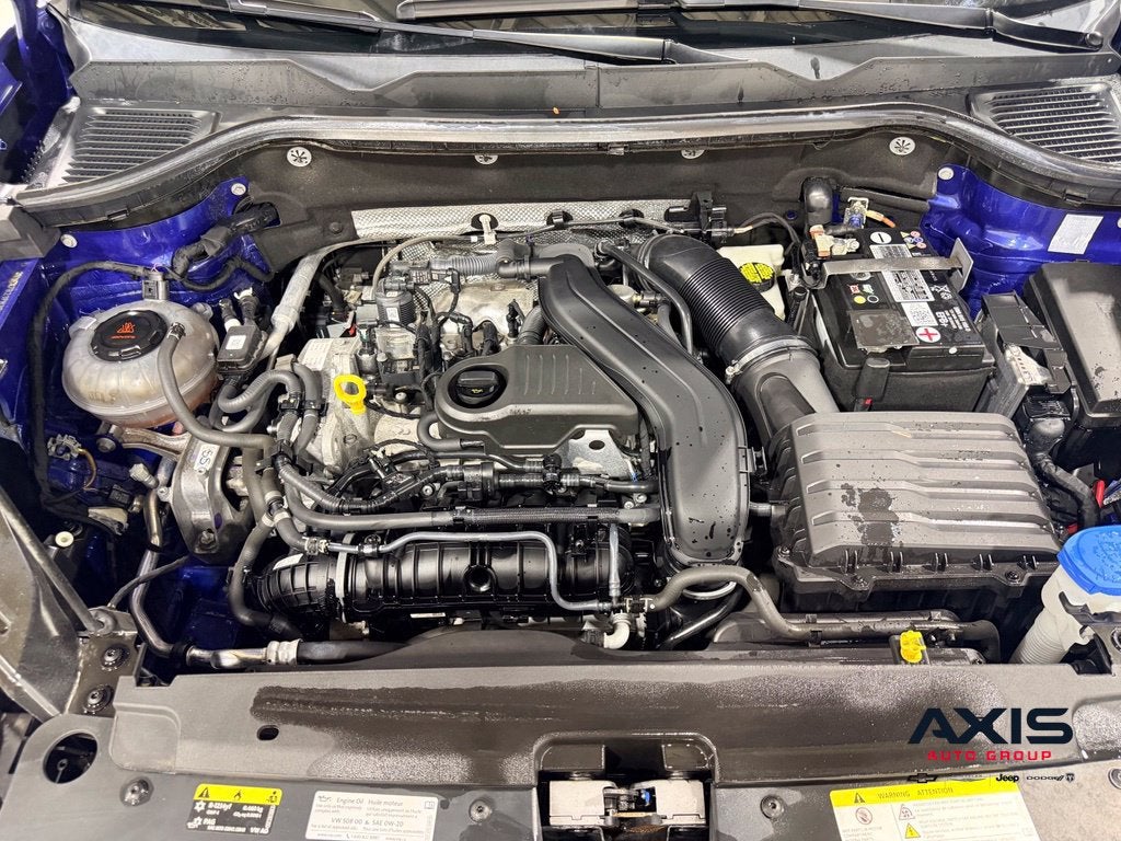 2023 Volkswagen Taos S