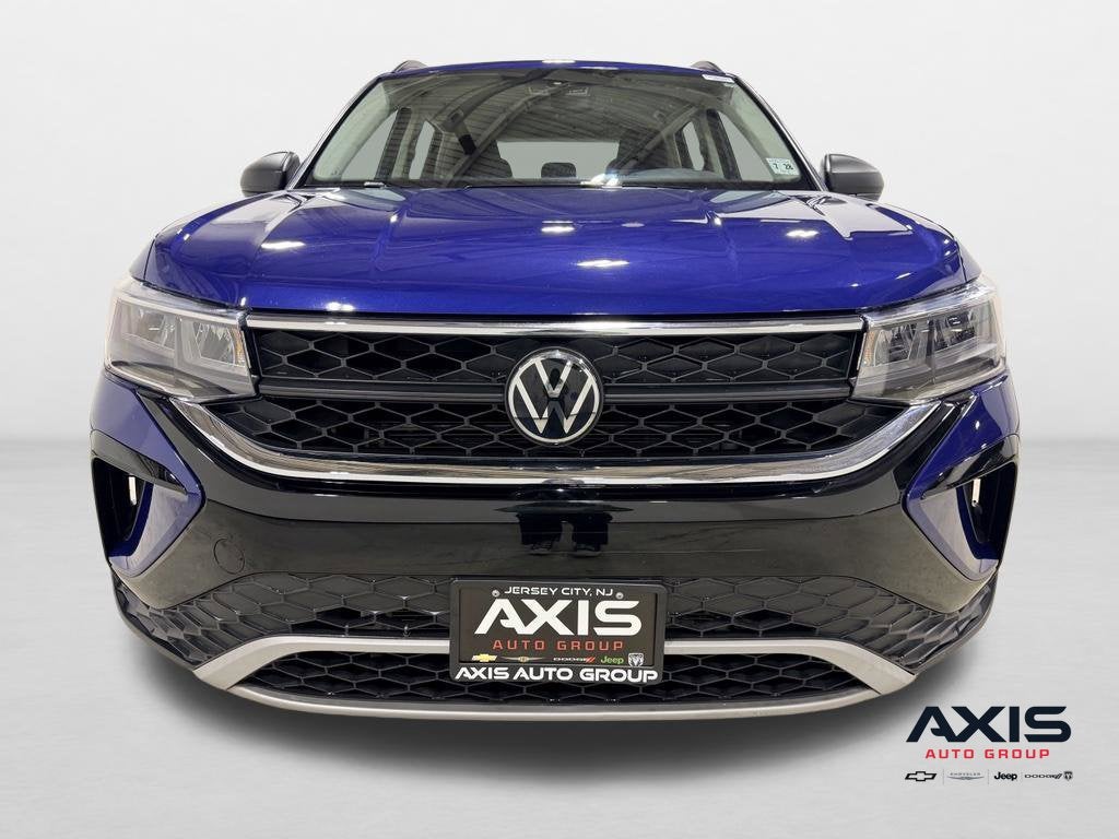 2023 Volkswagen Taos S