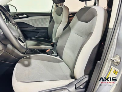 2023 Volkswagen Taos 1.5T S