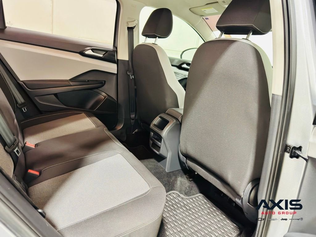 2023 Volkswagen Taos 1.5T S