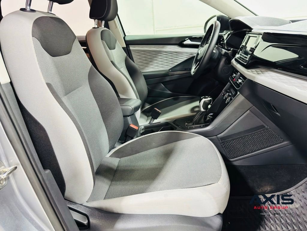 2023 Volkswagen Taos 1.5T S