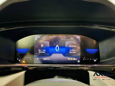 2023 Volkswagen Taos 1.5T S