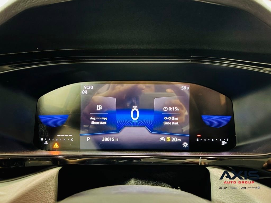 2023 Volkswagen Taos 1.5T S