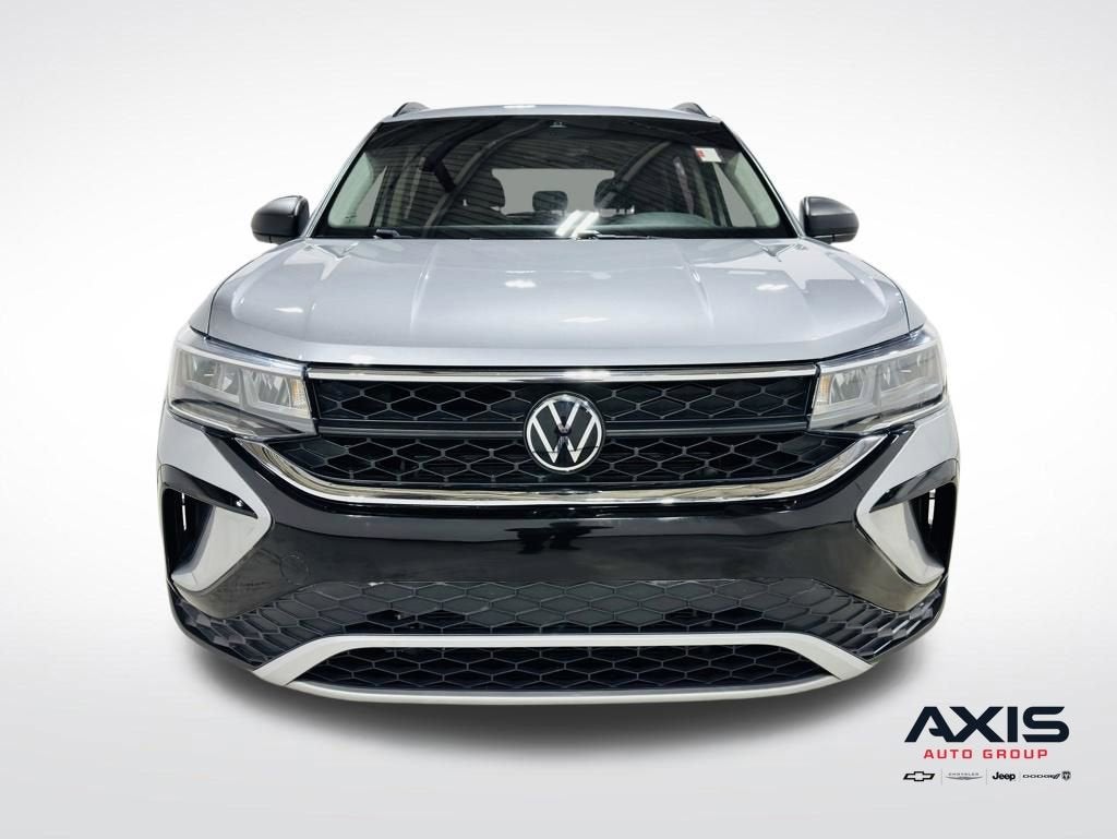 2023 Volkswagen Taos 1.5T S