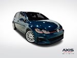 2018 Volkswagen Golf GTI 2.0T Autobahn