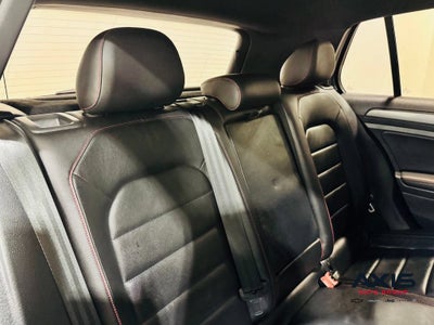 2018 Volkswagen Golf GTI 2.0T Autobahn