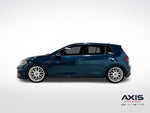 2018 Volkswagen Golf GTI 2.0T Autobahn
