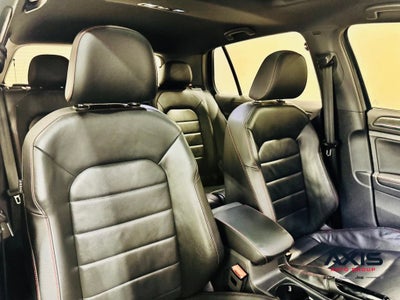 2018 Volkswagen Golf GTI 2.0T Autobahn
