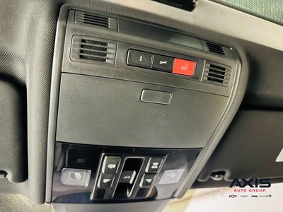 2018 Volkswagen Golf GTI 2.0T Autobahn