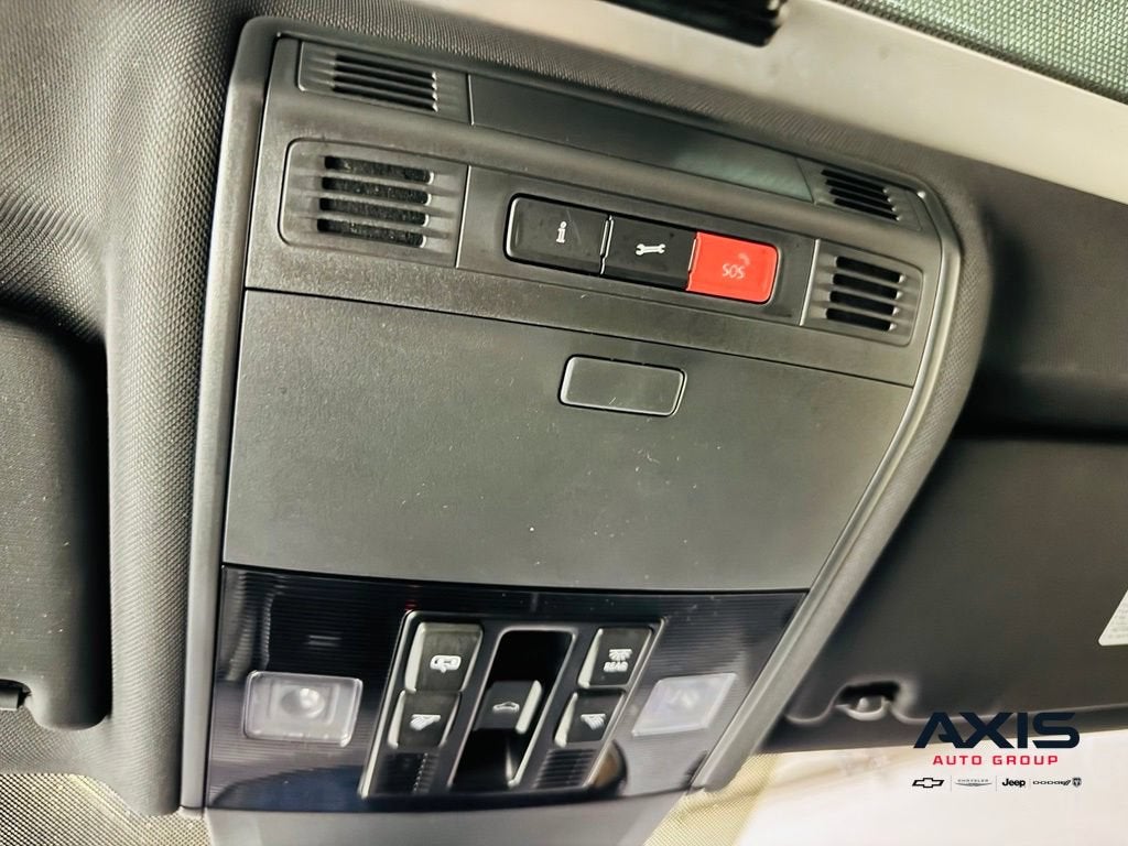 2018 Volkswagen Golf GTI 2.0T Autobahn