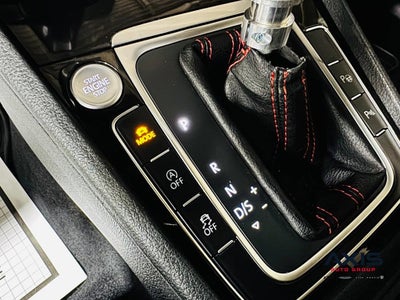 2018 Volkswagen Golf GTI 2.0T Autobahn