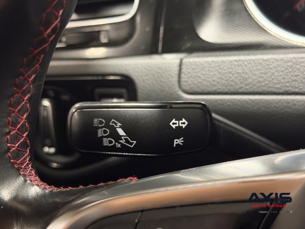 2017 Volkswagen Golf GTI S 4-Door