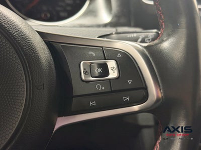 2017 Volkswagen Golf GTI S 4-Door