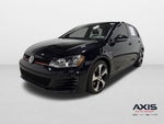 2017 Volkswagen Golf GTI S 4-Door