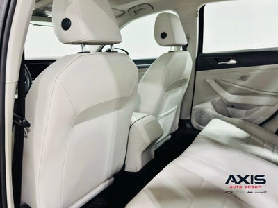 2023 Volkswagen Jetta 1.5T SE