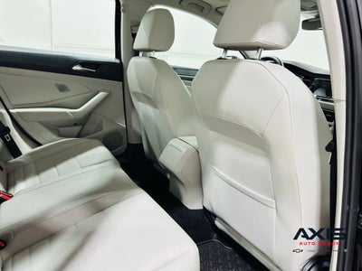 2023 Volkswagen Jetta 1.5T SE