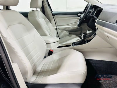 2023 Volkswagen Jetta 1.5T SE