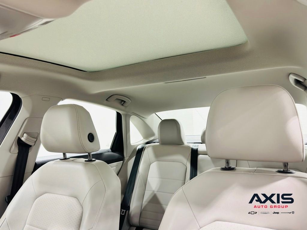 2023 Volkswagen Jetta 1.5T SE