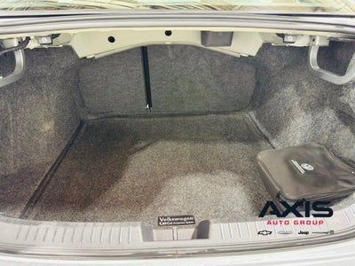 2021 Volkswagen Jetta 1.4T R-Line