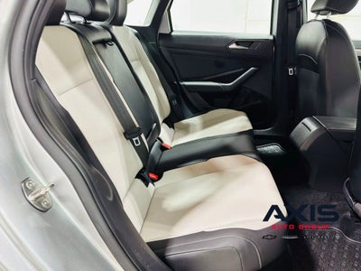 2021 Volkswagen Jetta 1.4T R-Line