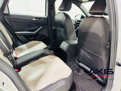 2021 Volkswagen Jetta 1.4T R-Line