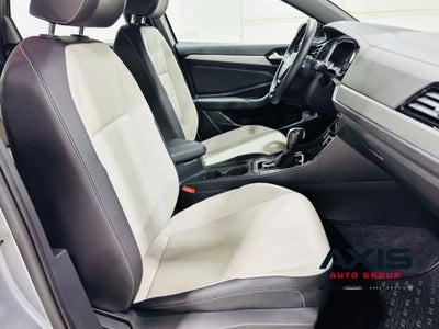 2021 Volkswagen Jetta 1.4T R-Line