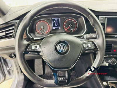 2021 Volkswagen Jetta 1.4T R-Line