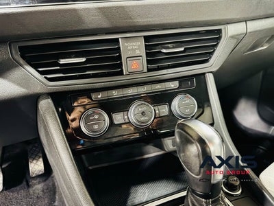 2021 Volkswagen Jetta 1.4T R-Line