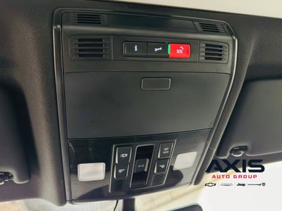 2021 Volkswagen Jetta 1.4T R-Line