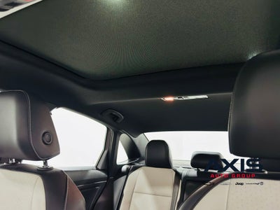 2021 Volkswagen Jetta 1.4T R-Line