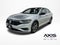 2021 Volkswagen Jetta 1.4T R-Line