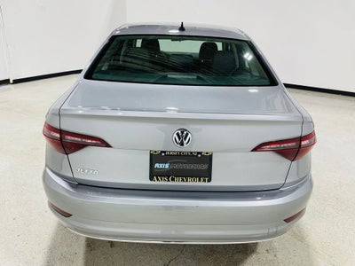 2021 Volkswagen Jetta 1.4T S