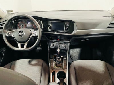 2021 Volkswagen Jetta 1.4T S