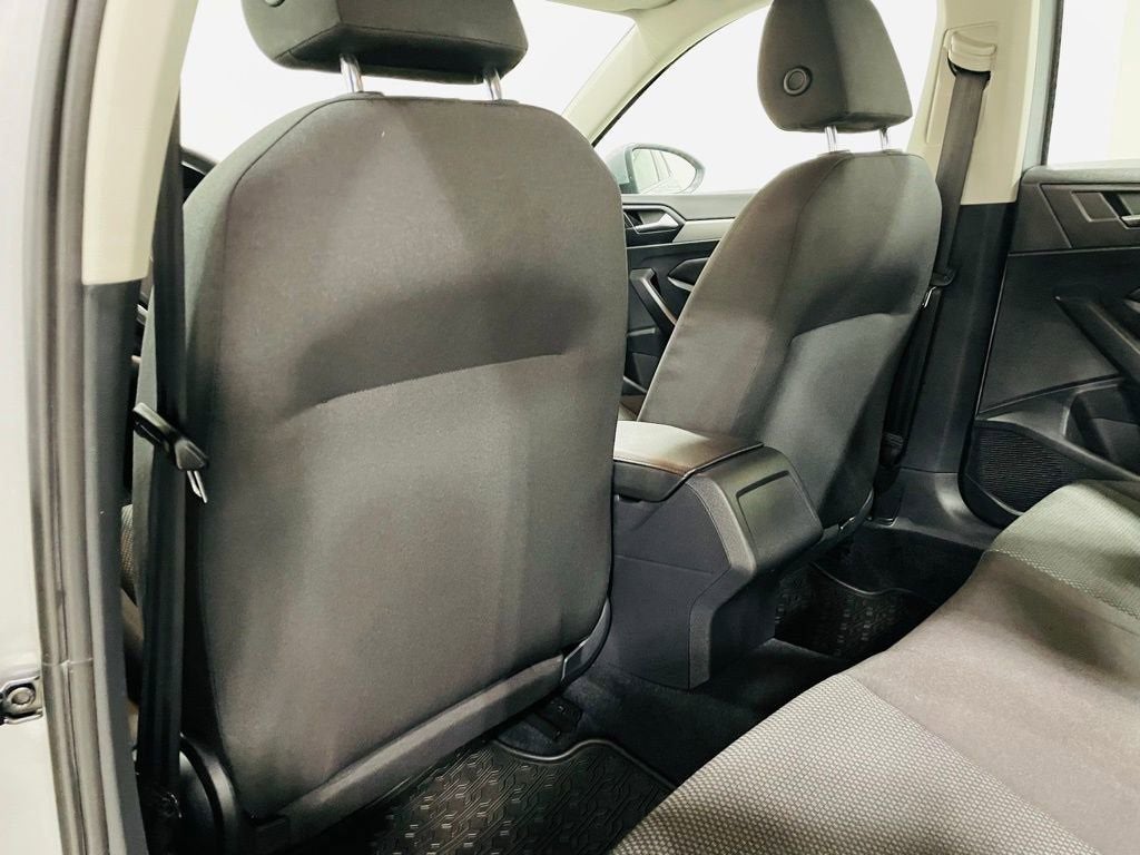 2021 Volkswagen Jetta 1.4T S